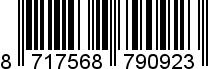 8717568790923