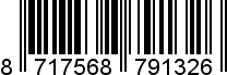 8717568791326