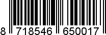 8718546650017