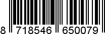 8718546650079