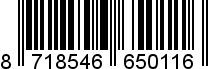 8718546650116