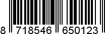 8718546650123