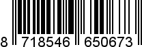 8718546650673