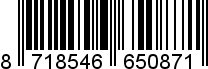 8718546650871