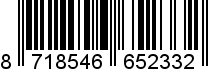 8718546652332