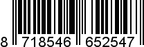 8718546652547