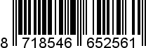 8718546652561