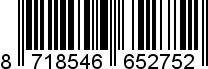 8718546652752