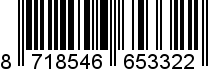 8718546653322