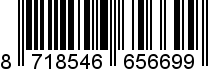 8718546656699