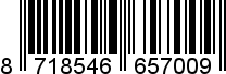 8718546657009
