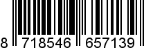 8718546657139
