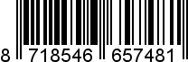 8718546657481