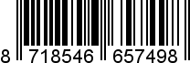 8718546657498