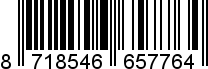 8718546657764