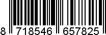 8718546657825