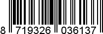 8719326036137