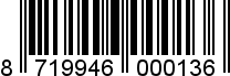 8719946000136