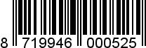 8719946000525