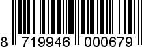 8719946000679