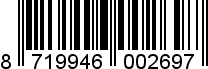 8719946002697