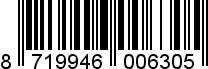 8719946006305