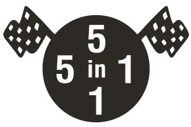 5in1 groothandel & leverancier