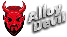 Alloy Devil Groothandel