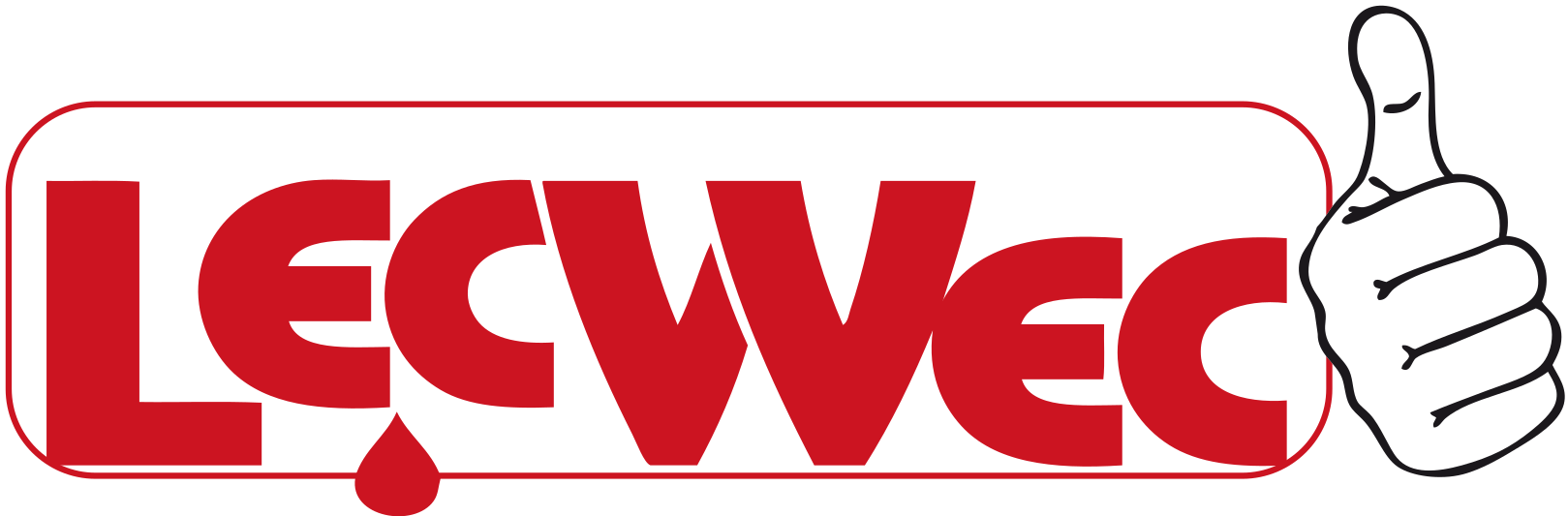 LecWec leverancier en groothandel