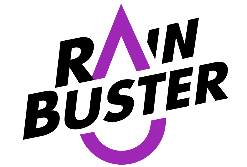 RainBuster leverancier